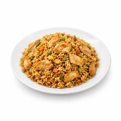 Food 4 Fitness Nasi Goreng Chicken 350g