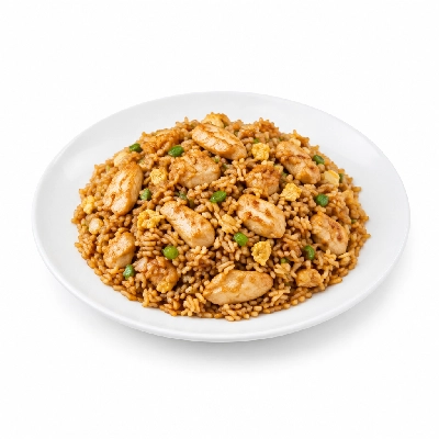Food 4 Fitness Nasi Goreng Chicken 450g