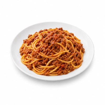 Food 4 Fitness Nonnas Spaghetti Bolognese 250g