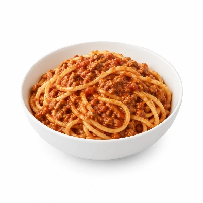 Food 4 Fitness Nonnas Spaghetti Bolognese 350g