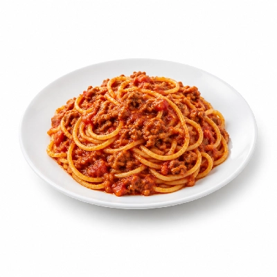 Food 4 Fitness Nonna's Spaghetti Bolognese 450g