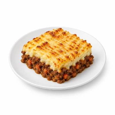 Food 4 Fitness Premium Beef Cottage Pie 250g