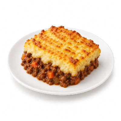 Food 4 Fitness Premium Beef Cottage Pie 350g