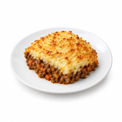 Food 4 Fitness Premium Beef Cottage Pie 450g