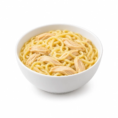 Food 4 Fitness Singapore Chicken Noodle 250g