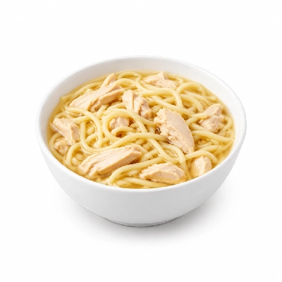 Food 4 Fitness Singapore Chicken Noodle 350g