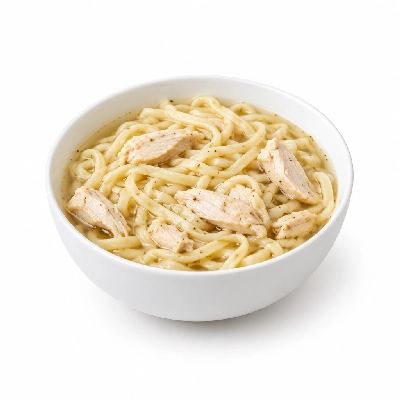 Food 4 Fitness Singapore Chicken Noodle 450g