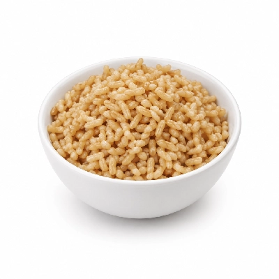 Food 4 Fitness Stir Fry Vegetarian Brown Rice Top Ups 250g