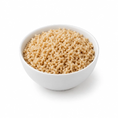 Food 4 Fitness Stir Fry Vegetarian Brown Rice Top Ups 350g