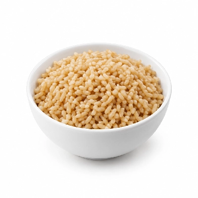 Food 4 Fitness Stir Fry Vegetarian Brown Rice Top Ups 450g