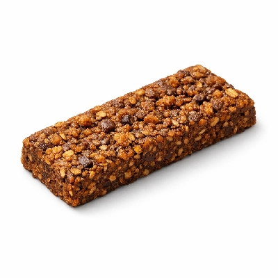 Formulated bar zone perfect classic crunch mixed flavors