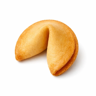 Fortune cookies