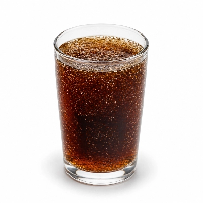 Fosters Freeze Beverages Diet Pepsi 16 Oz.