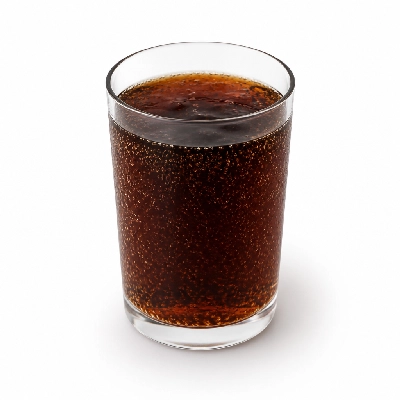Fosters Freeze Beverages Diet Pepsi 20 Oz.