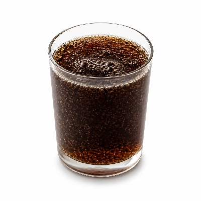 Fosters Freeze Beverages Dr. Pepper 16 Oz.