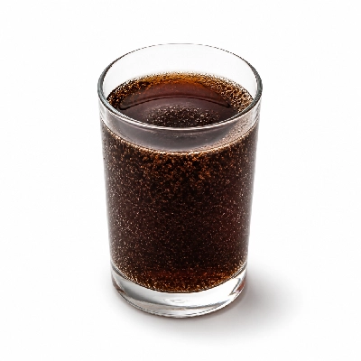 Fosters Freeze Beverages Dr. Pepper 20 Oz.
