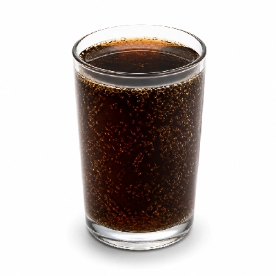 Fosters Freeze Beverages Dr. Pepper 32 Oz.