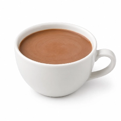 Fosters Freeze Beverages Hot Chocolate