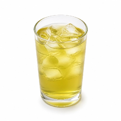 Fosters Freeze Beverages Lipton Green Tea Iced 20 Oz.