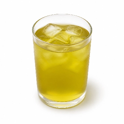 Fosters Freeze Beverages Lipton Green Tea Iced 44 Oz.