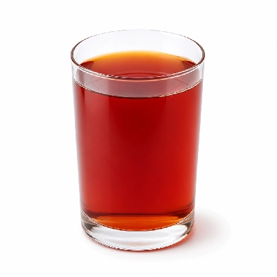 Fosters Freeze Beverages Lipton Raspberry Iced Tea 12 Oz.