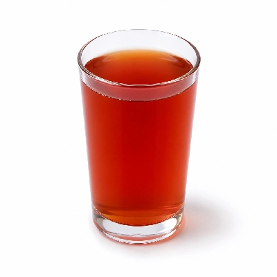 Fosters Freeze Beverages Lipton Raspberry Iced Tea 32 Oz.
