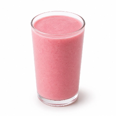 Fosters Freeze Beverages Miranda Strawberry 20 Oz.