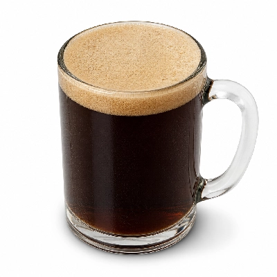 Fosters Freeze Beverages Mug Root Beer 20 Oz.