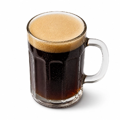 Fosters Freeze Beverages Mug Root Beer 32 Oz.