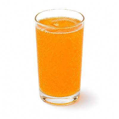 Fosters Freeze Beverages Orange Crush 12 Oz.