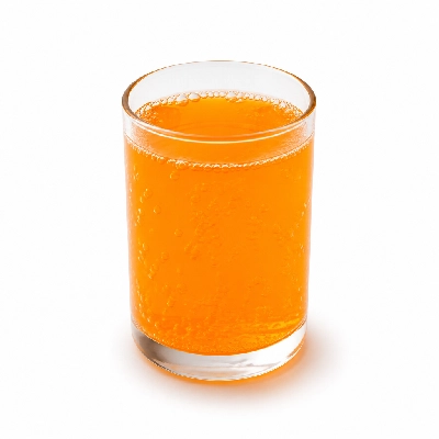 Fosters Freeze Beverages Orange Crush 44 Oz.