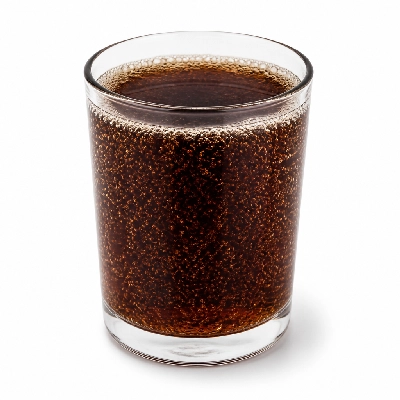 Fosters Freeze Beverages Pepsi 12 Oz.