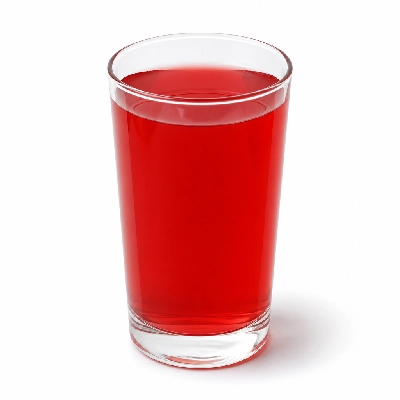 Fosters Freeze Beverages Tropicana Fruit Punch 12 Oz.
