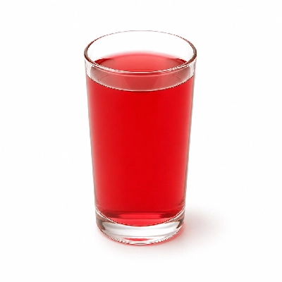 Fosters Freeze Beverages Tropicana Fruit Punch 32 Oz.