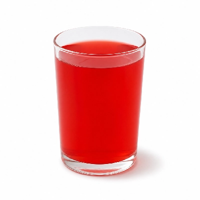 Fosters Freeze Beverages Tropicana Fruit Punch 44 Oz.