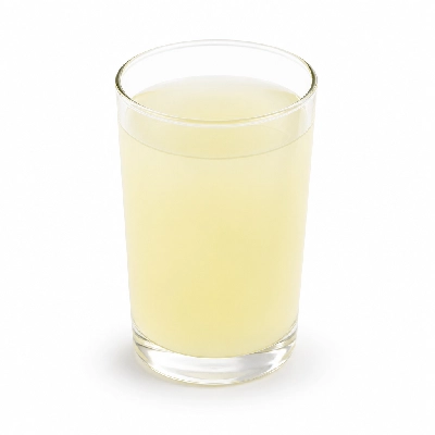 Fosters Freeze Beverages Tropicana Lemonade 16 Oz.