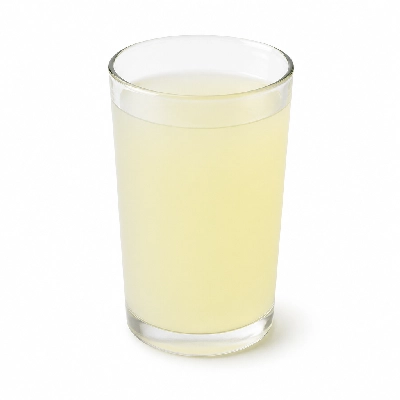 Fosters Freeze Beverages Tropicana Lemonade 32 Oz.