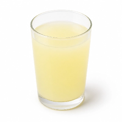 Fosters Freeze Beverages Tropicana Lemonade 44 Oz.