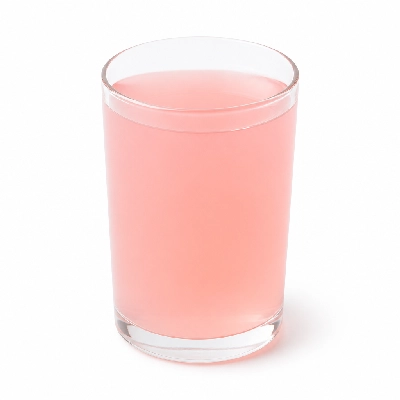 Fosters Freeze Beverages Tropicana Pink Lemonade 12 Oz.