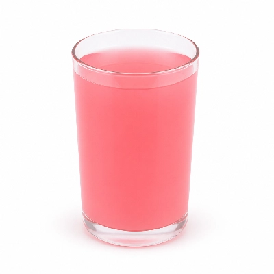 Fosters Freeze Beverages Tropicana Pink Lemonade 16 Oz.