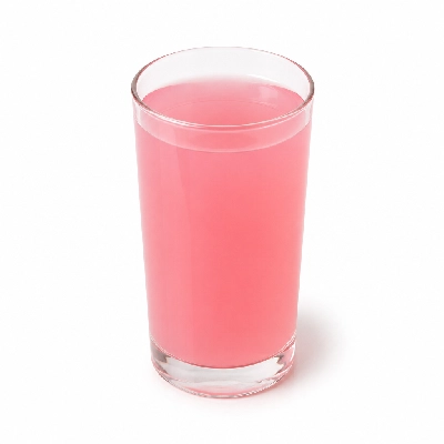 Fosters Freeze Beverages Tropicana Pink Lemonade 32 Oz.