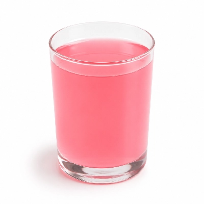 Fosters Freeze Beverages Tropicana Pink Lemonade 44 Oz.