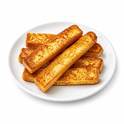 Fosters Freeze Breakfast French Toast Sticks