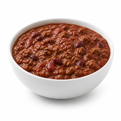 Fosters Freeze Burgers Sandwiches Classic Chili