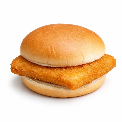 Fosters Freeze Burgers Sandwiches Fish Filet