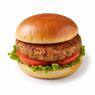 Fosters Freeze Burgers Sandwiches Gardenburger