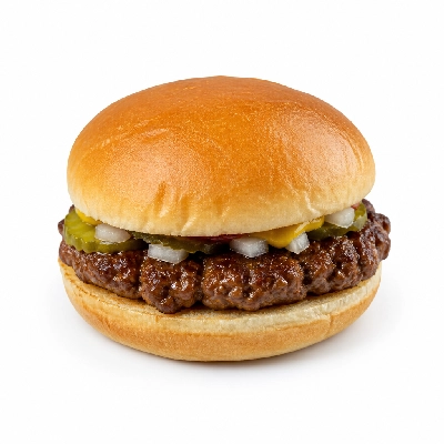 Fosters Freeze Burgers Sandwiches Old Fashion