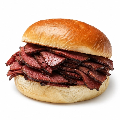 Fosters Freeze Burgers Sandwiches Pastrami