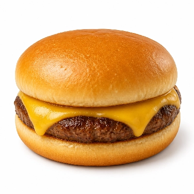Fosters Freeze Burgers Sandwiches Southwestern Cheeseburger