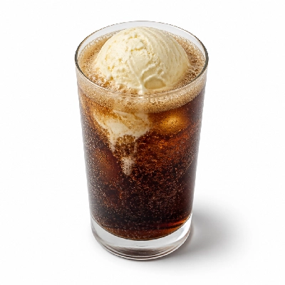 Fosters Freeze Floats Diet Pepsi 12 Oz.